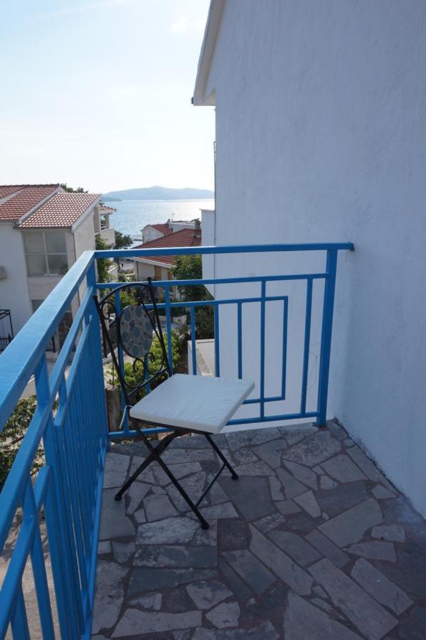 Apartment Radja Trogir Extérieur photo