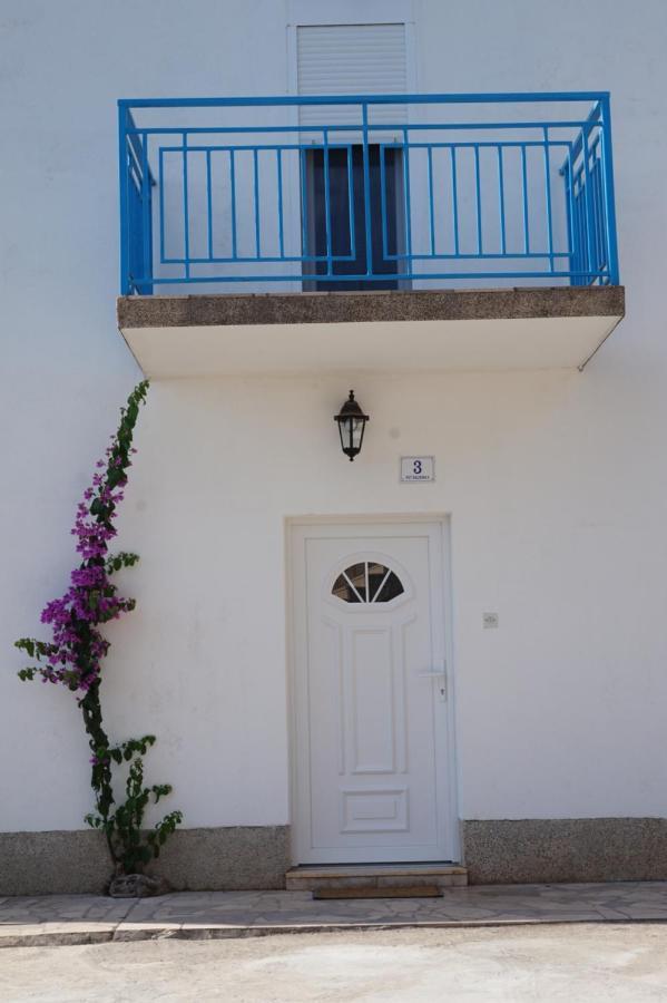 Apartment Radja Trogir Extérieur photo