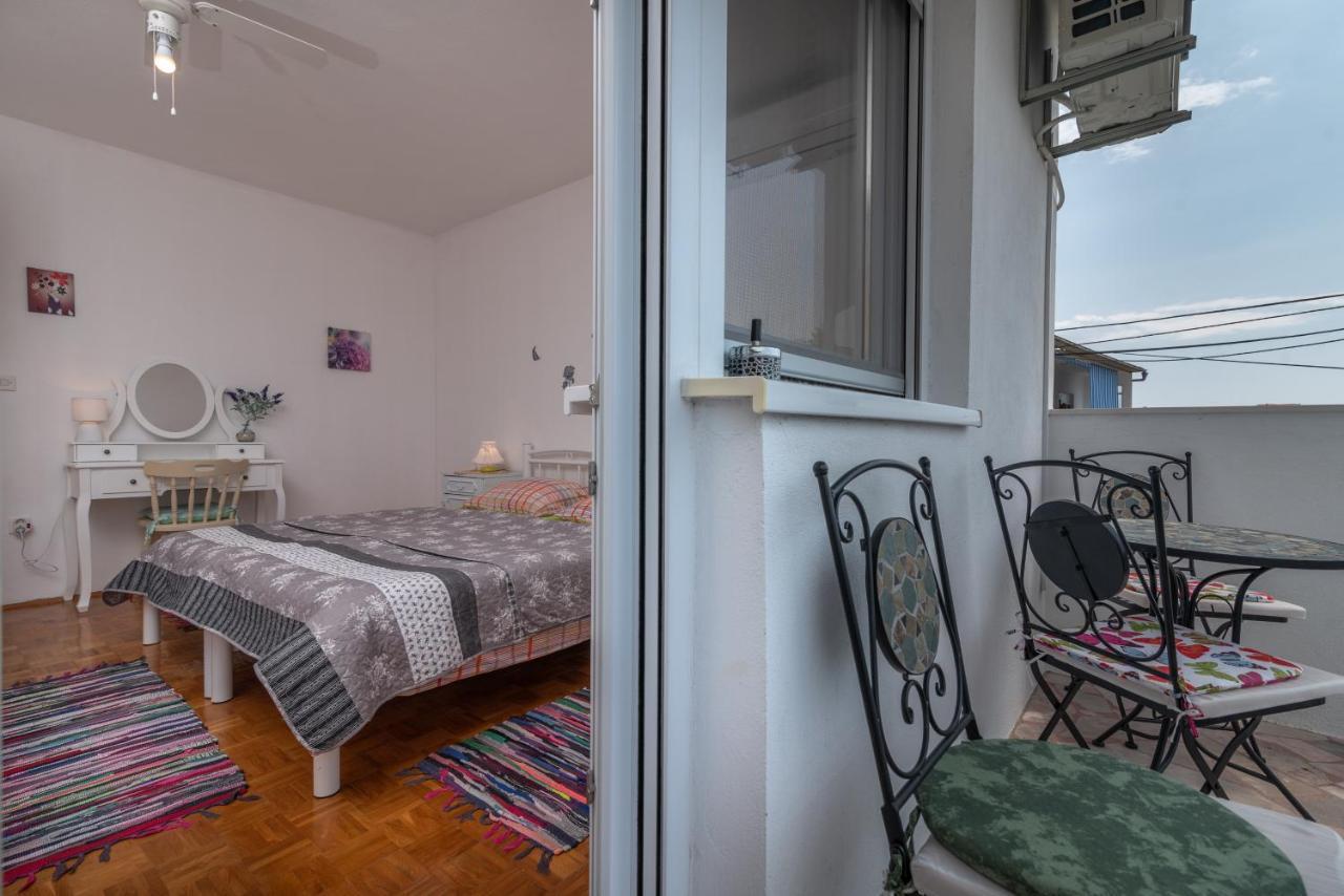 Apartment Radja Trogir Extérieur photo