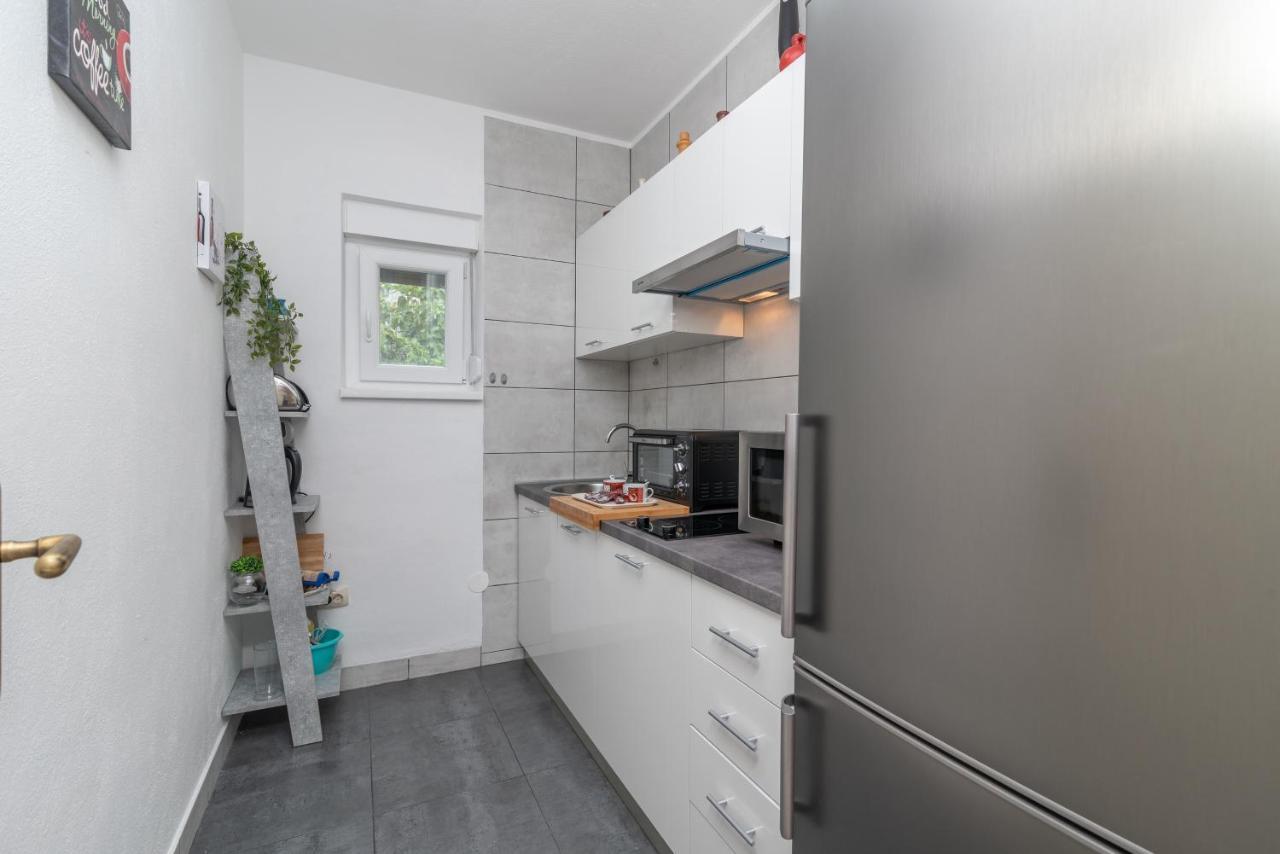 Apartment Radja Trogir Extérieur photo