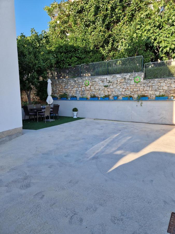 Apartment Radja Trogir Extérieur photo
